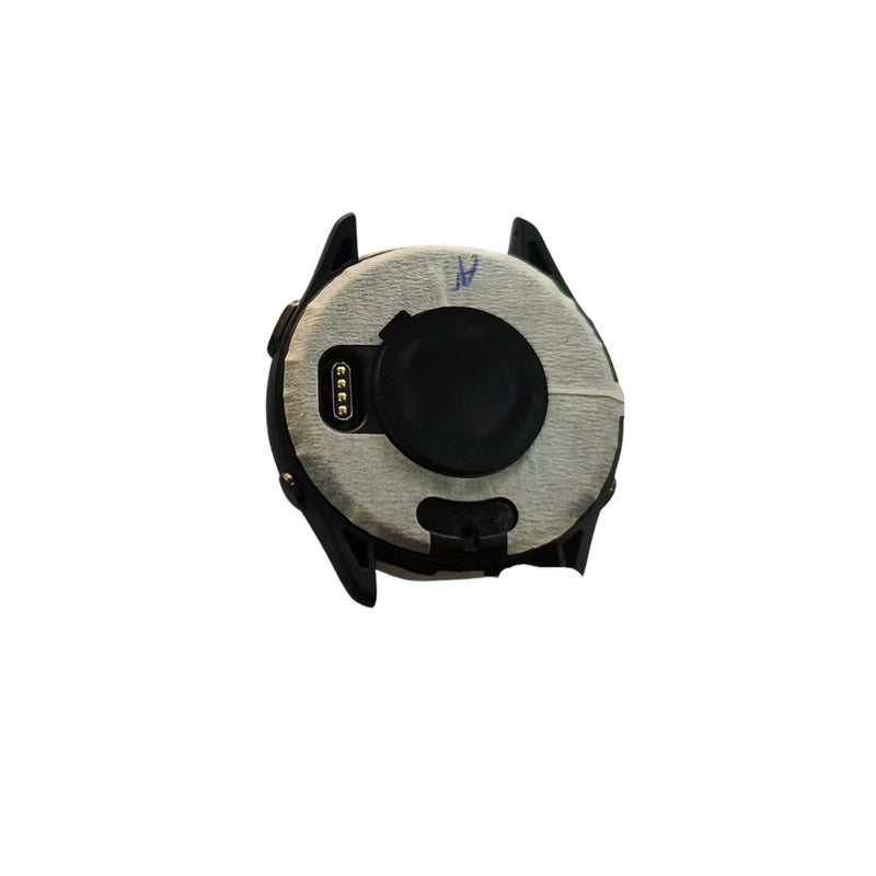 Cargue la imagen en el visor de la galería, Garmin Watch Forerunner 265 46MM - Back Battery Cover Rear Case Housing Charging Port Replacement Part - Polar Tech Australia
