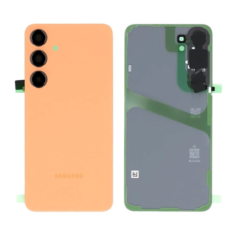 Load image into Gallery viewer, [With Camera Lens] Samsung Galaxy S24 Plus (SM-S926) - Back Rear Cover Glass Cover Panel - Polar Tech Australia
