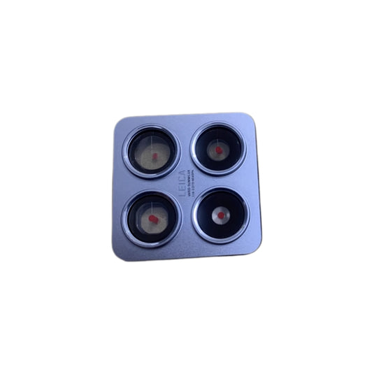 [With Frame] Xiaomi Mi 14T Pro - Back Rear Camera Glass Lens
