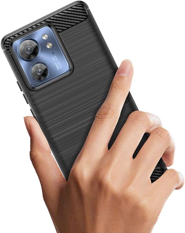 Cargue la imagen en el visor de la galería, Motorola Moto Edge 40/Edge 2023 - Shield Shockproof Rugged Heavy Duty Case - Polar Tech Australia

