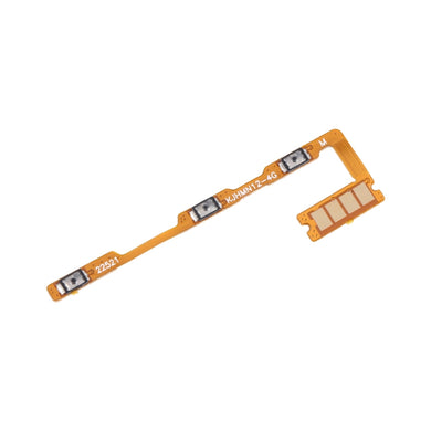 Xiaomi Redmi Note 12 4G - Power & Volume Button Flex