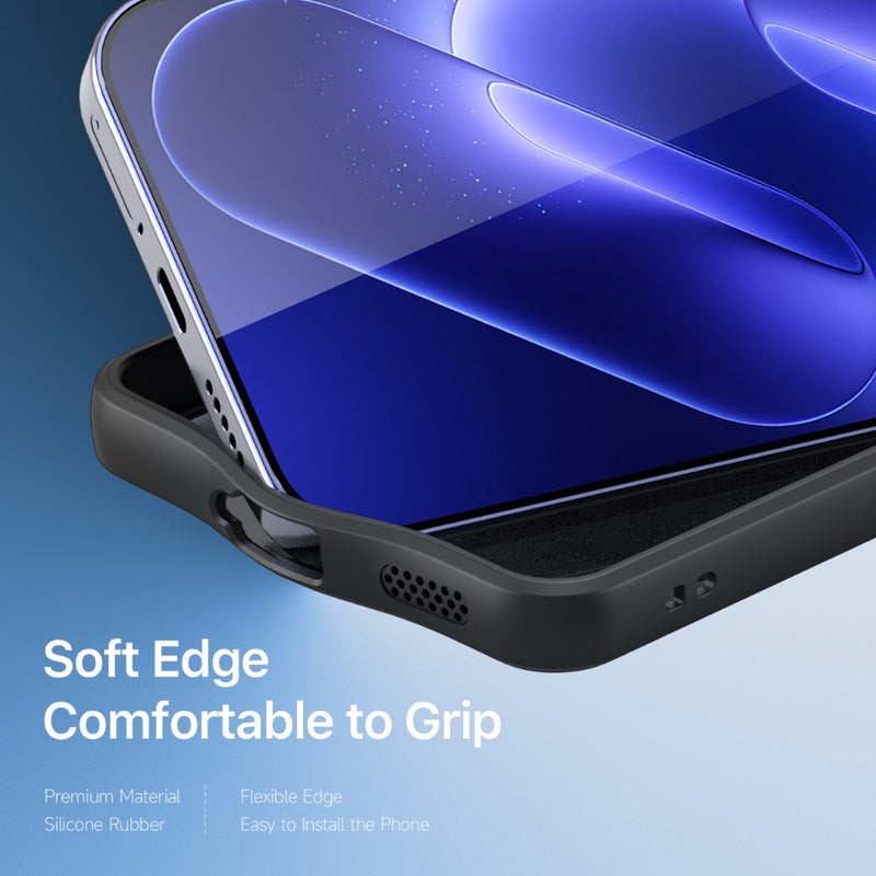 Chargez l'image dans la visionneuse de la galerie, Xiaomi 18 Pro - DUX DUCIS Aimo Series TPU + PC Frosted Feel Phone Case
