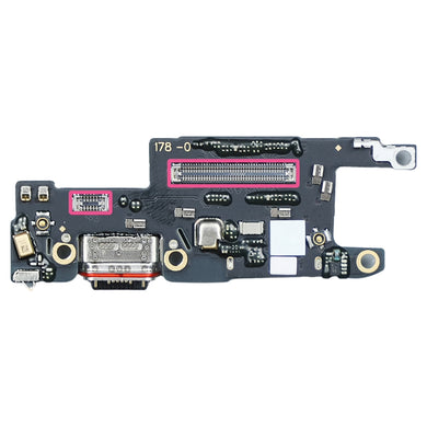 OPPO Find X8 (CPH2651, PKB110) - Sim Reader Microphone Mic Sub Board - Polar Tech Australia