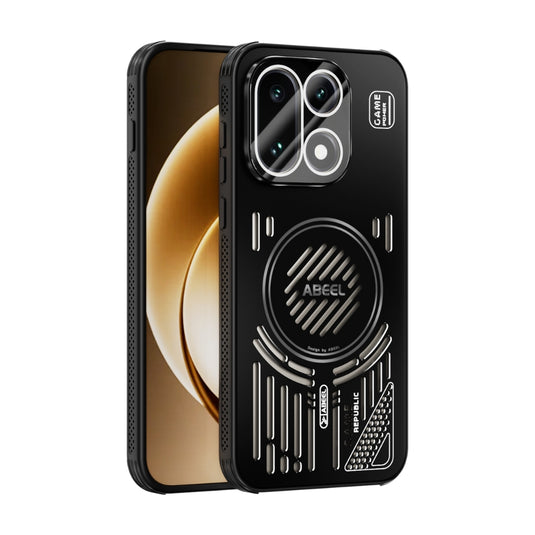 OnePlus 15 - Magsafe Heat Sink Cooling Phone Case