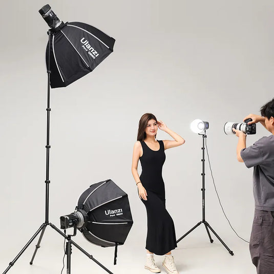 [T270] Ulanzi 2.7M Light Stand T097