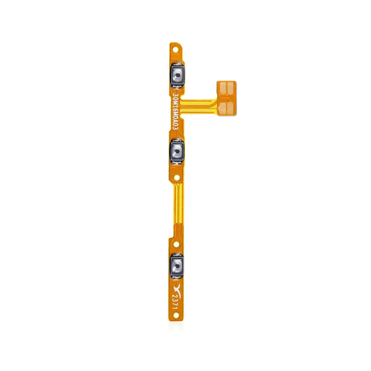 Xiaomi Poco X5 Pro - Power & Volume Button Flex