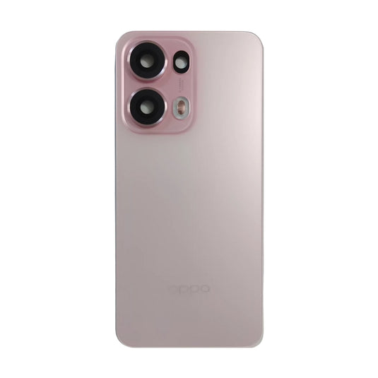 [With Camera Lens] OPPO Reno13 Pro 5G (CPH2697) - Back Rear Glass Panel Battery Cover