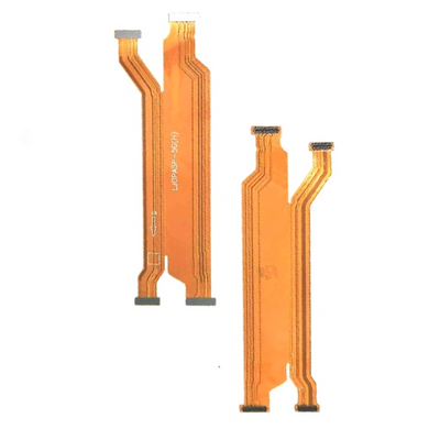 OPPO A5 Pro 5G (China) (PKP110) - Motherboard Connector Flex