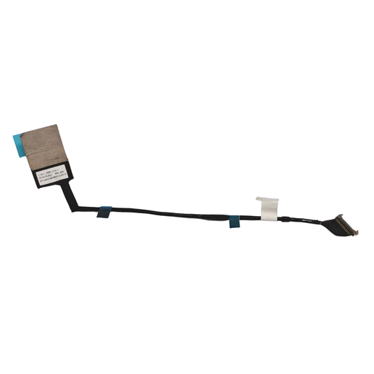 [450.0NL05.0011] Lenovo ThinkPad P1 / ThinkPad X1 Extreme Gen 4 5 Series - Laptop LCD Screen Video Display Cable Flex