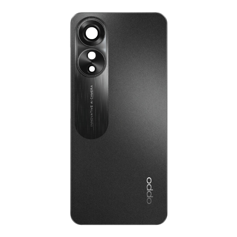 Load image into Gallery viewer, [With Camera Lens] OPPO A78 4G (CPH2565) - Back Rear Battery Cover Panel - Polar Tech Australia
