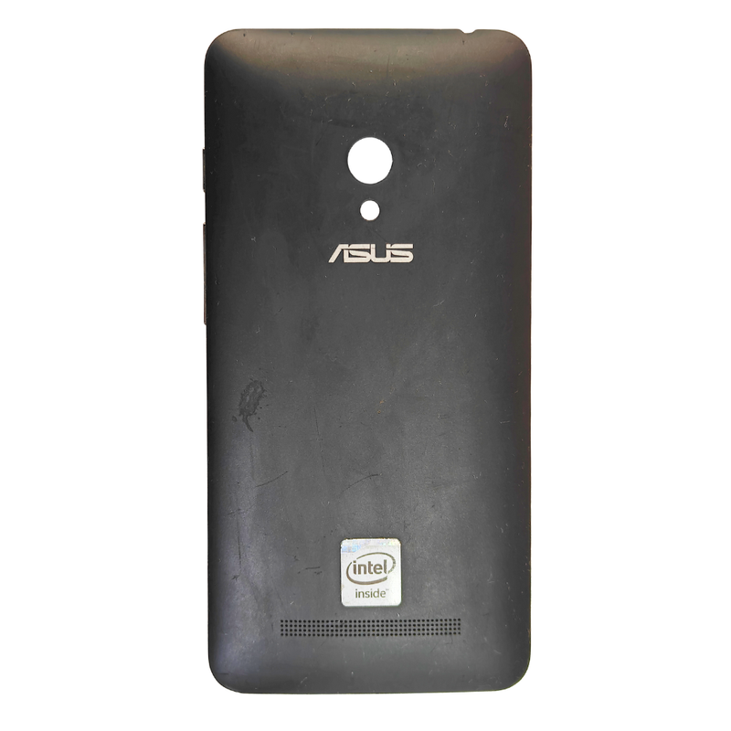 Cargue la imagen en el visor de la galería, [USED][Old 2014 Version] ASUS Zenfone 5 (A500CG &amp; A500KL) - Back Rear Cover Panel
