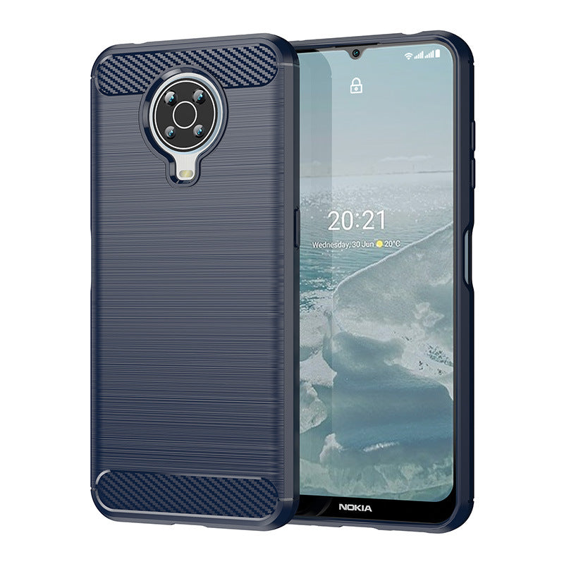 Load image into Gallery viewer, Nokia G20/G10 - Shield Shockproof Rugged Heavy Duty Case - Polar Tech Australia
