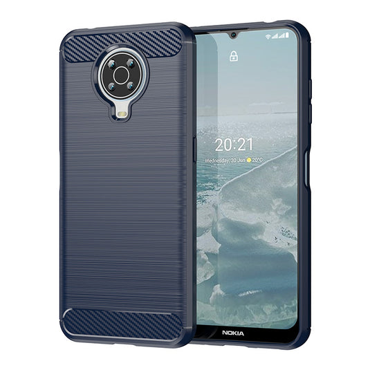 Nokia G20/G10 - Shield Shockproof Rugged Heavy Duty Case - Polar Tech Australia