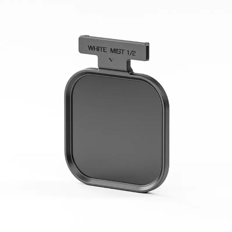 Cargue la imagen en el visor de la galería, [TILTA Photography Accessory Circuit][Magnetic FSND Mist Filter] Apple iPhone 15 Pro / 15 Pro Max - Photography Metal Advanced Mobile Filmmaking Phone Case - Polar Tech Australia

