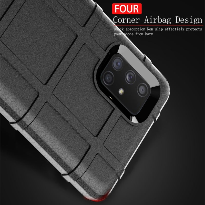 Chargez l&#39;image dans la visionneuse de la galerie, OnePlus 8 - Military Rugged Shield Heavy Duty Drop Proof Case
