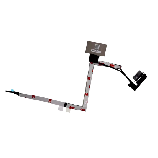 [09N51W] Dell Latitude E7440 / 7440 Series - Laptop LVDS LCD Screen Video Display eDP Cable Flex