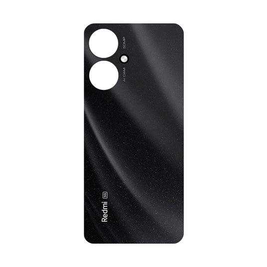 [No Camera Lens] Xiaomi Redmi 13C 5G - Back Rear Battery Panel Cover
