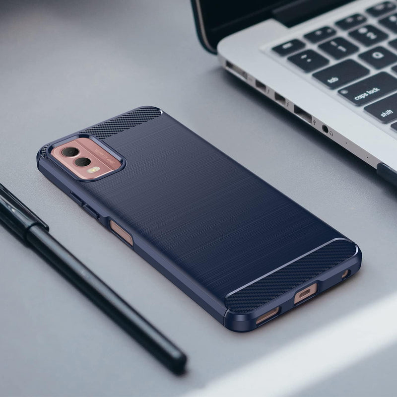 Load image into Gallery viewer, Nokia C32 - Shield Shockproof Rugged Heavy Duty Case - Polar Tech Australia
