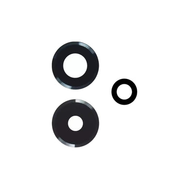 Xiaomi Redmi Note 13 Pro Plus 5G - Back Rear Camera Glass Lens