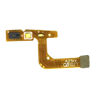 Motorola Moto G6 / G6 Play Proximity Light Sensor & Flash Light Flex - Polar Tech Australia
