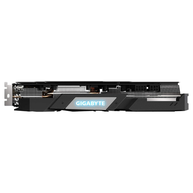 Load image into Gallery viewer, Gigabyte Gv-R57XTGAMING OC-8GD Radeon Rx 5700 Xt Gaming OC 8G Graphics Card, PCIe 4.0, 8GB 256-Bit GDDR6
