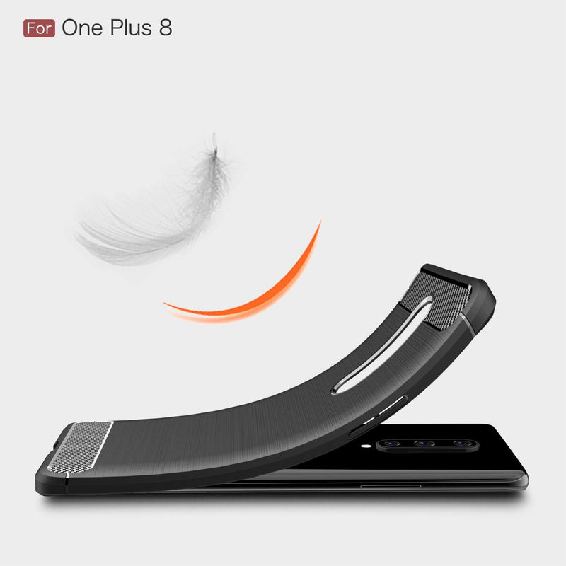 Load image into Gallery viewer, OnePlus 1+8 - Shield Shockproof Rugged Heavy Duty Case - Polar Tech Australia

