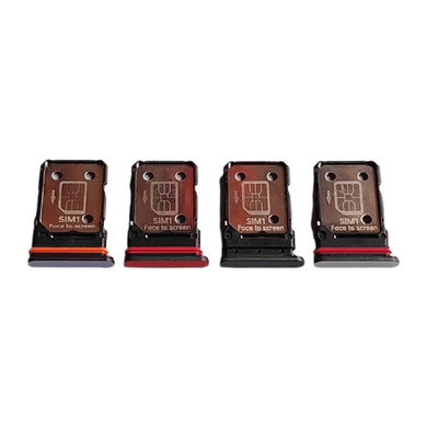 OPPO A5 Pro 5G (China) (PKP110) - Sim Card Tray Holder
