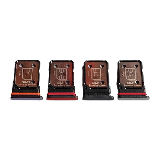 OPPO A5 Pro 5G (China) (PKP110) - Sim Card Tray Holder