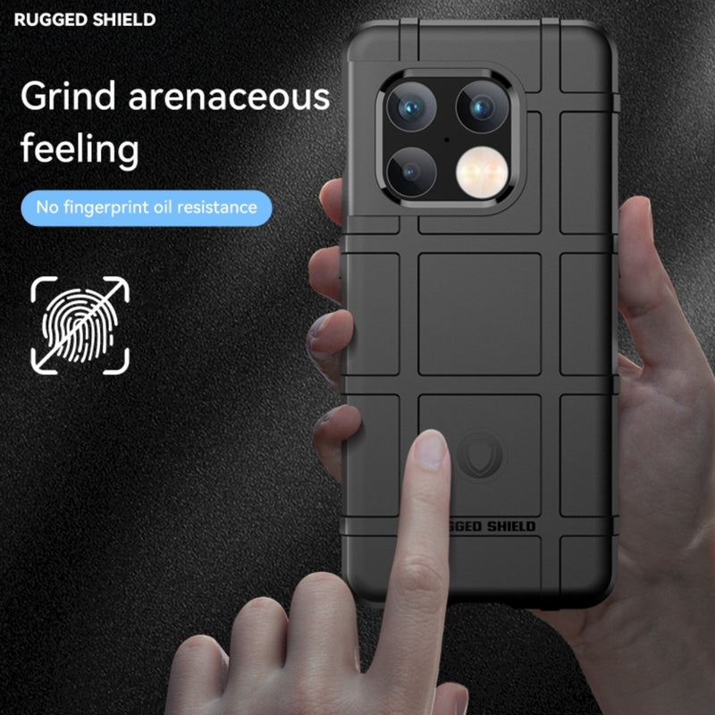 Chargez l&#39;image dans la visionneuse de la galerie, OnePlus 10T - Military Rugged Shield Heavy Duty Drop Proof Case
