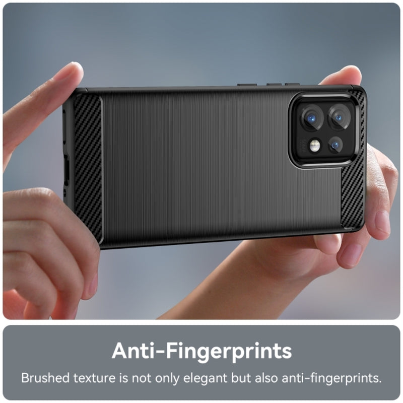 Load image into Gallery viewer, Motorola Moto G9 Power - Heavy Duty Rugged Anti Knock Back Cover
