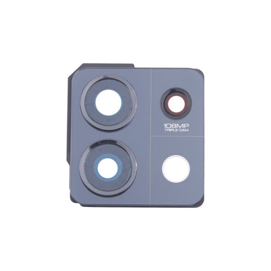 [With Frame] Xiaomi Redmi Note 13 5G - Back Rear Camera Glass Lens