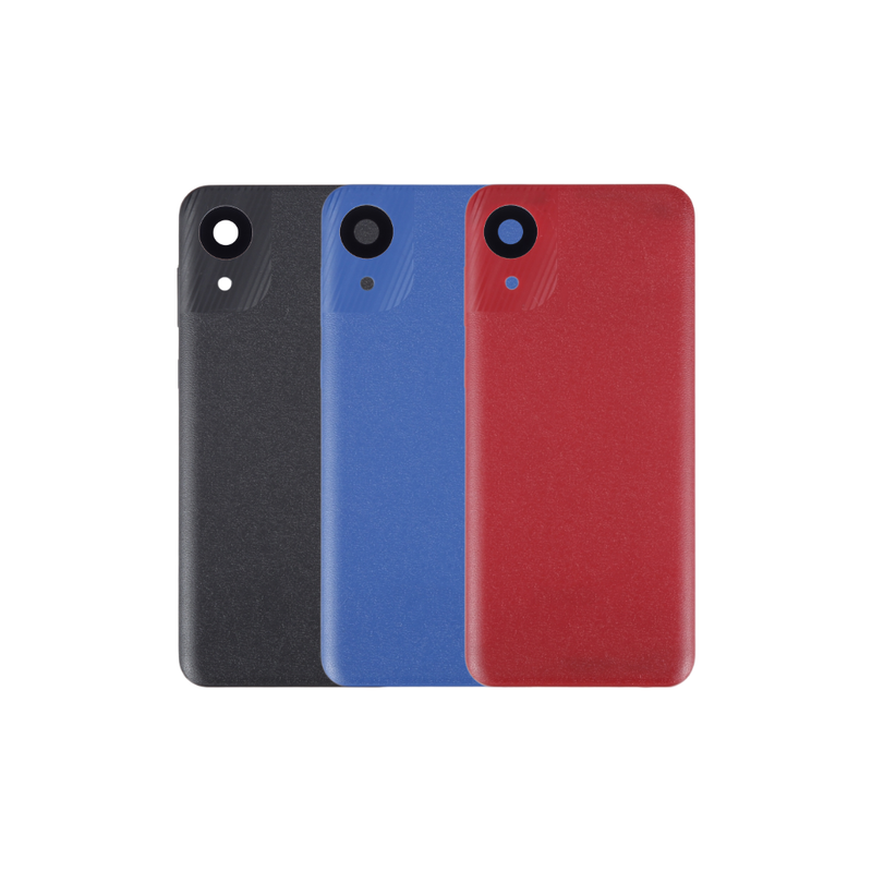 Load image into Gallery viewer, Samsung Galaxy A03 Core (SM-A032) - Back Rear Battery Cover Panel - Polar Tech Australia
