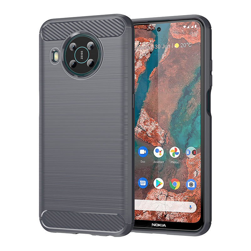 Chargez l&#39;image dans la visionneuse de la galerie, Nokia X20/X10/X100 - Shield Shockproof Rugged Heavy Duty Case - Polar Tech Australia
