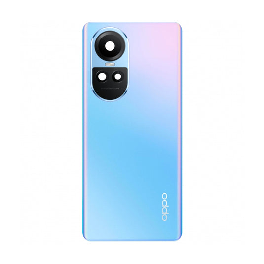 OPPO Reno10 (CPH2531) - Back Rear Battery Cover Panel - Polar Tech Australia