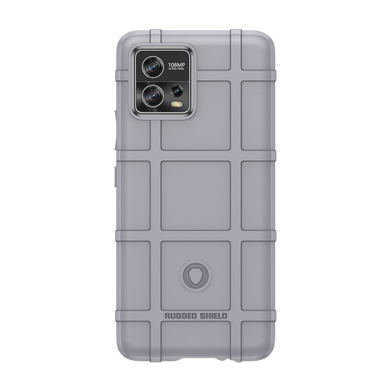 Chargez l&#39;image dans la visionneuse de la galerie, Motorola Moto G72 - Shield Shockproof Rugged Heavy Duty Case - Polar Tech Australia
