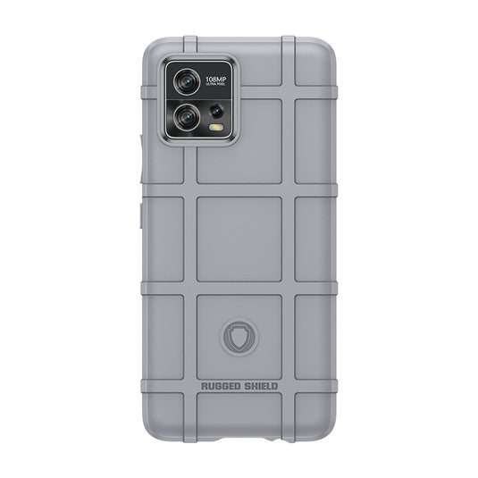 Motorola Moto G72 - Shield Shockproof Rugged Heavy Duty Case - Polar Tech Australia