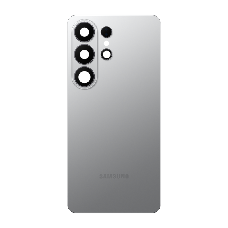 Cargue la imagen en el visor de la galería, [With Camera Lens] Samsung Galaxy S26 Ultra 5G (SM-S948) - Back Rear Cover Glass Cover Panel - Polar Tech Australia
