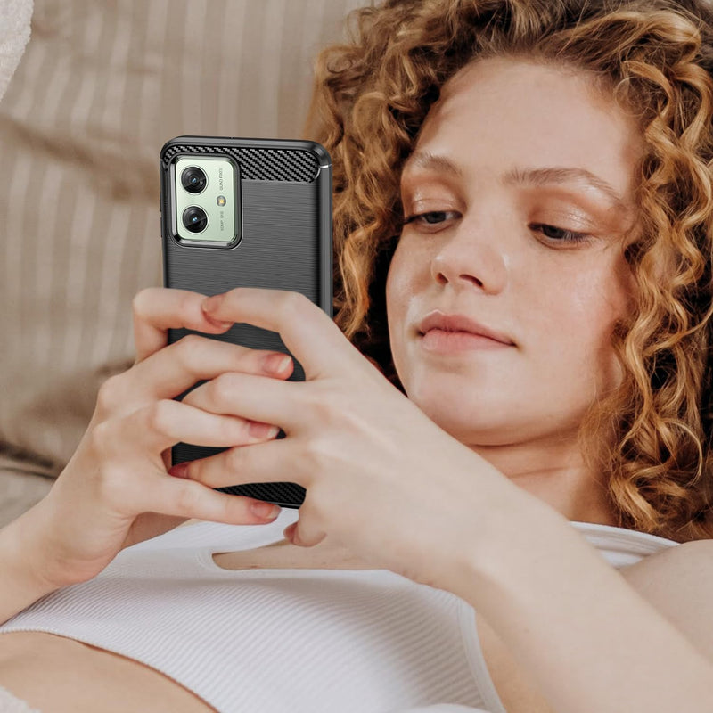 Chargez l&#39;image dans la visionneuse de la galerie, Motorola Moto G54 Power - Shield Shockproof Rugged Heavy Duty Case - Polar Tech Australia
