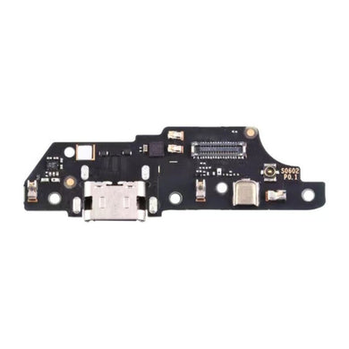 Motorola Moto E22 Charging Port Charger Connector Sub Board - Polar Tech Australia