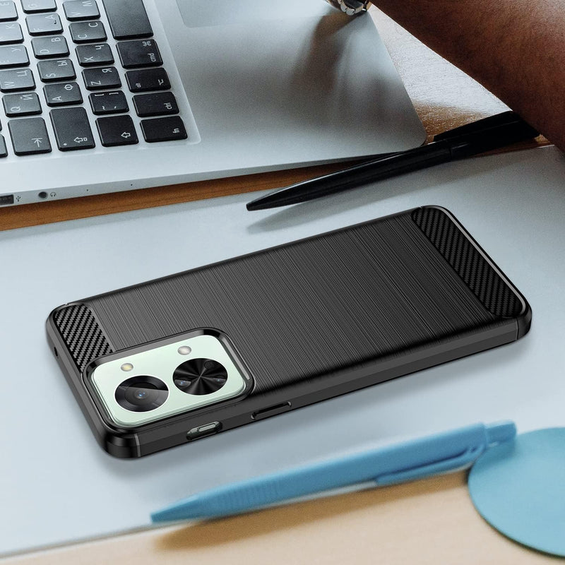 Chargez l&#39;image dans la visionneuse de la galerie, OnePlus 1+Nord 2T 5G - Shield Shockproof Rugged Heavy Duty Case - Polar Tech Australia
