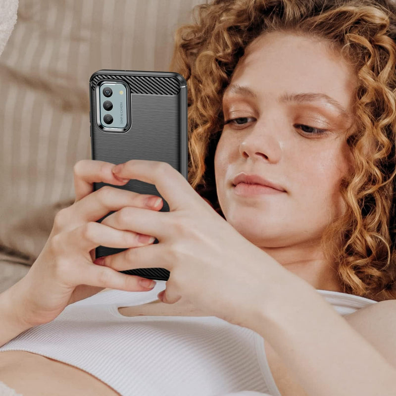 Load image into Gallery viewer, Nokia G310 - Shield Shockproof Rugged Heavy Duty Case - Polar Tech Australia
