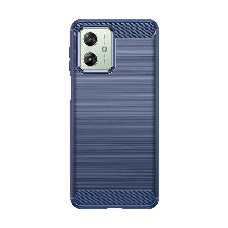 Cargue la imagen en el visor de la galería, Motorola Moto G64 5G- Shield Shockproof Rugged Heavy Duty Case - Polar Tech Australia
