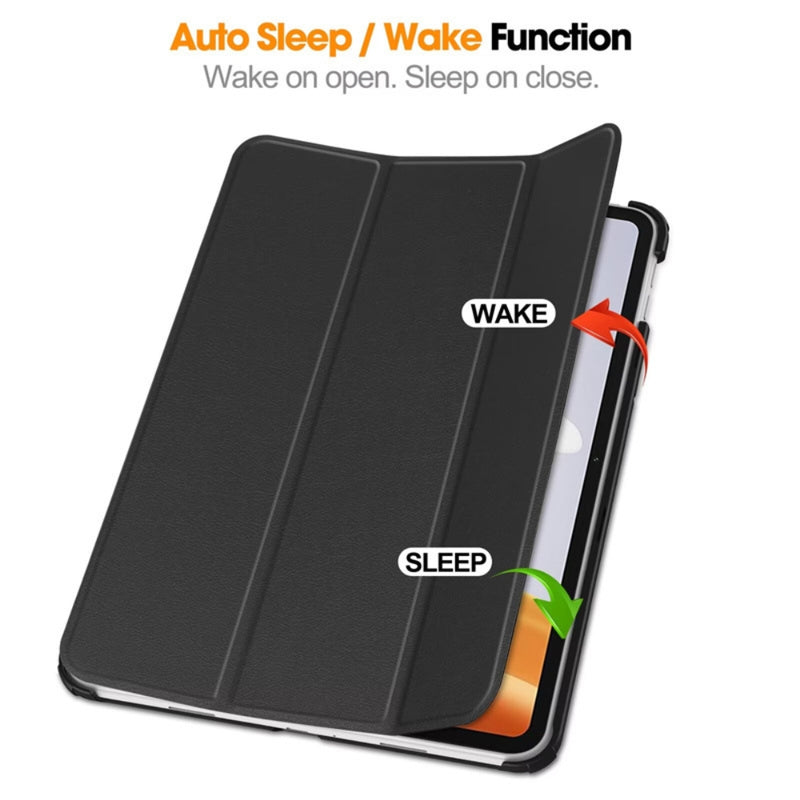 Load image into Gallery viewer, OPPO Pad Neo (OPD2302, OPD2303) - Full Coverage Shockproof Air Cushion Magnetic Case - Polar Tech Australia
