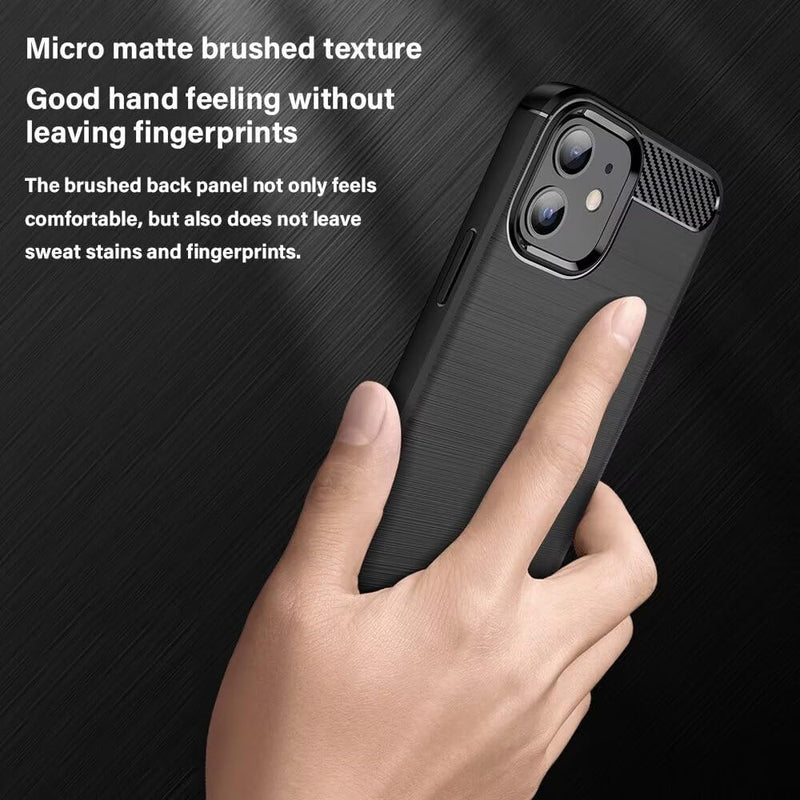 Cargue la imagen en el visor de la galería, Motorola Moto Edge 50 Neo/S50/ThinkPhone 25 - Shield Shockproof Rugged Heavy Duty Case - Polar Tech Australia
