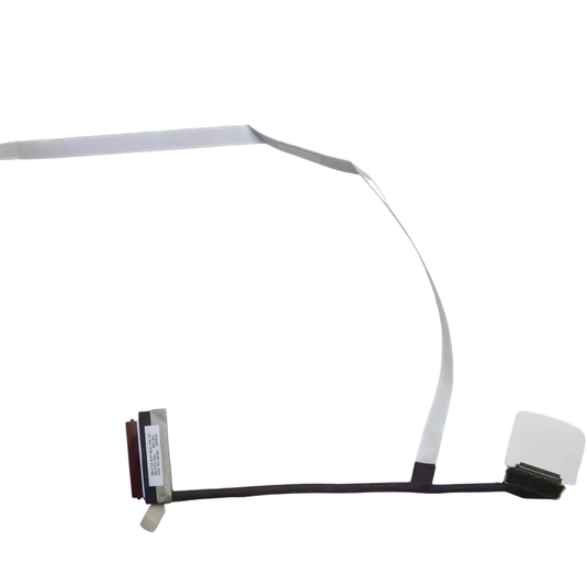 [5C10S30891 / 5C10S30893] Lenovo ThinkBook K14 G2 IRU K14 G3 IMU Series - Laptop LVDS LCD Screen Video Display ePD Cable Flex