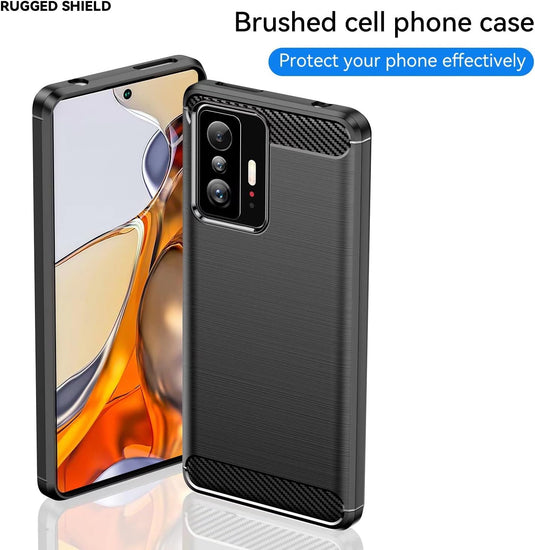 Motorola Moto G Play 2021 - Shield Shockproof Rugged Heavy Duty Case - Polar Tech Australia