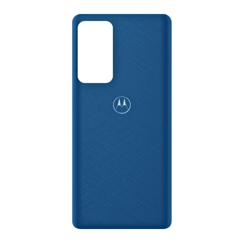 Load image into Gallery viewer, [No Camera Lens] Motorola Edge 20 Pro Back Rear Battery Cover - Polar Tech Australia
