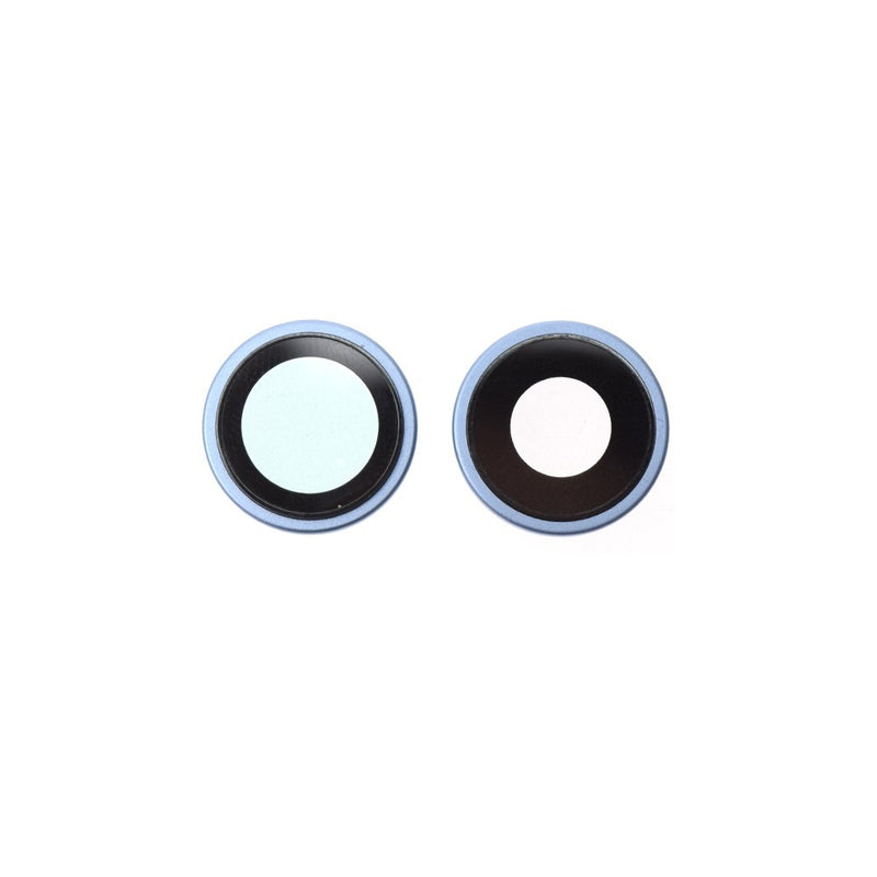 Cargue la imagen en el visor de la galería, Apple iPhone 17 - Rear Camera Glass Lens Cover
