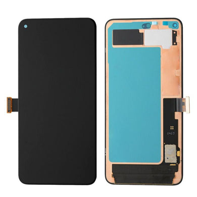[Google Service Pack] Google Pixel 5 (GD1YQ) -OLED LCD Touch Digitizer Screen Display Assembly - Polar Tech Australia