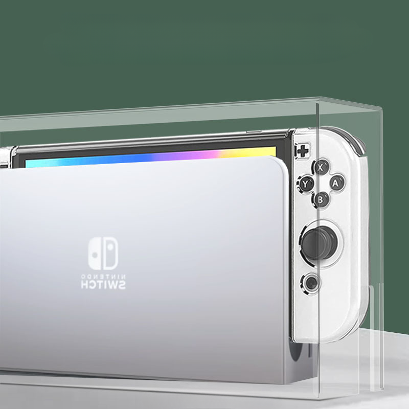 Load image into Gallery viewer, Switch Console Cover - Dustproof and Waterproof - Polar Tech Australia
